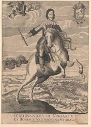 Holy Roman Emperor Ferdinand III