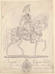 Holy Roman Emperor Francis II