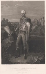 Holy Roman Emperor Francis II