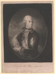 Holy Roman Emperor Francis II