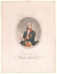 Holy Roman Emperor Francis II