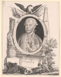 Holy Roman Emperor Leopold II