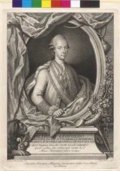 Holy Roman Emperor Leopold II