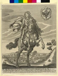 Holy Roman Emperor Leopold I