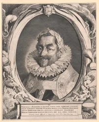 Holy Roman Emperor Matthew I