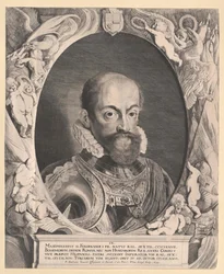 Holy Roman Emperor Maximilian II