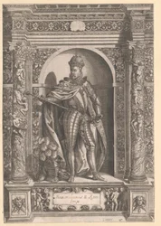 Holy Roman Emperor Maximilian II