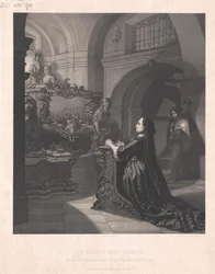 Holy Roman Empress Maria Theresa