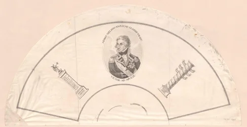 Horatio Viscount Nelson
