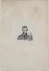 Ignaz Count Hardegg-Glatz