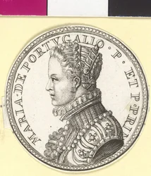 Infanta of Portugal Maria
