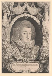 Infanta Maria Anna of Spain