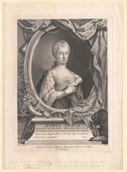 Infanta Maria Luisa of Spain