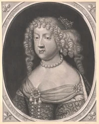 Infanta Maria Theresa of Spain
