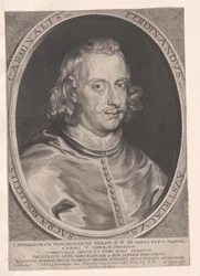 Infante of Spain Ferdinand