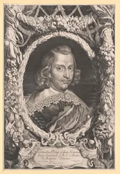Infante of Spain Ferdinand