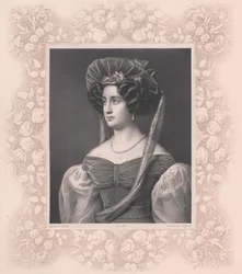 Isabella, Countess of Tauffkirchen