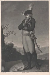 Jean Victor Moreau