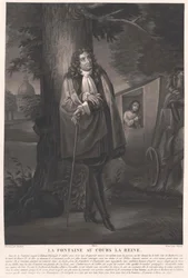 Jean de La Fontaine