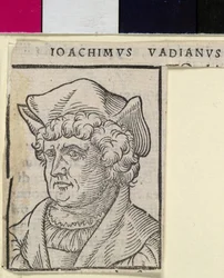 Joachim von Watt