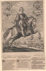 Johan Banér
