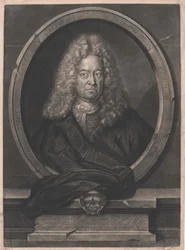 Johann Christoph von Ettner and Eiteritz