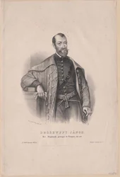 Johann Dessewffy-Csernek