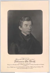 Johann Immanuel Veith