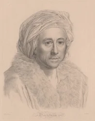 Johann Joachim Winckelmann