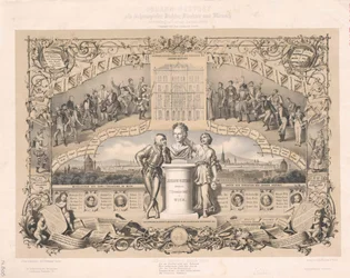 Johann Nestroy