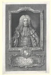 Count Johann William of Wurmbrand-Stuppach