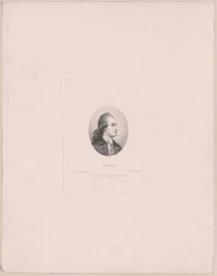Johann Wolfgang von Goethe