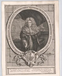 Johann Goodspread