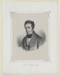 Johannes Carsten Hauch