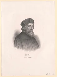 Jan Hus