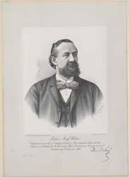 Joseph Boehm