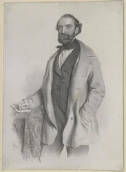 Joseph Bossi