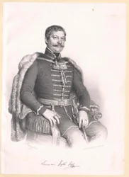 Joseph Fascho-Lucsivna