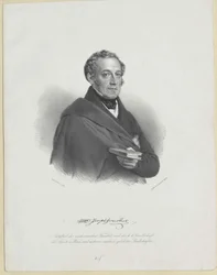 Joseph Gorischek