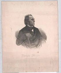 Joseph Meyer