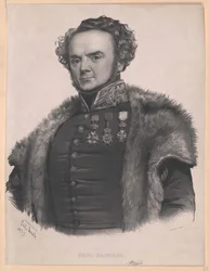 Joseph Paul Gaimard