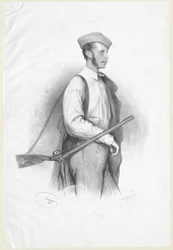 Joseph Count Breunner-Enckevoirth