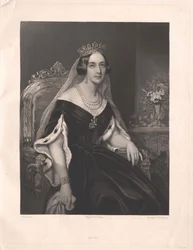 Princess Josephine of Leuchtenberg