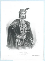 Jozsef Mazzi