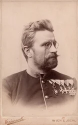 Karl Komzak