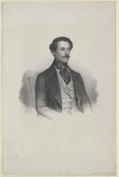 Karl Count Jenison-Walworth