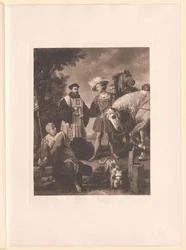 King Rudolf I of Habsburg