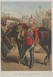 King of England Edward VII