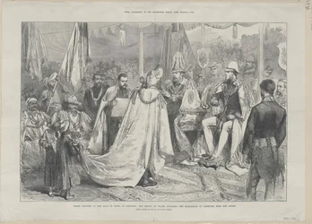 King Edward VII of England