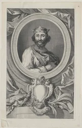 King of England Edward I